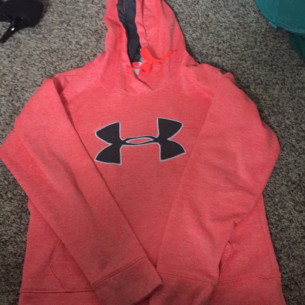 Under armor